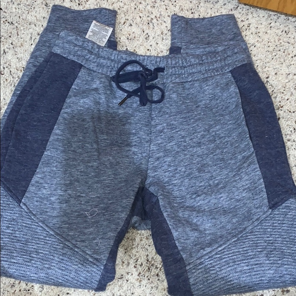 Joggers